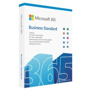 Silver Office 365 business